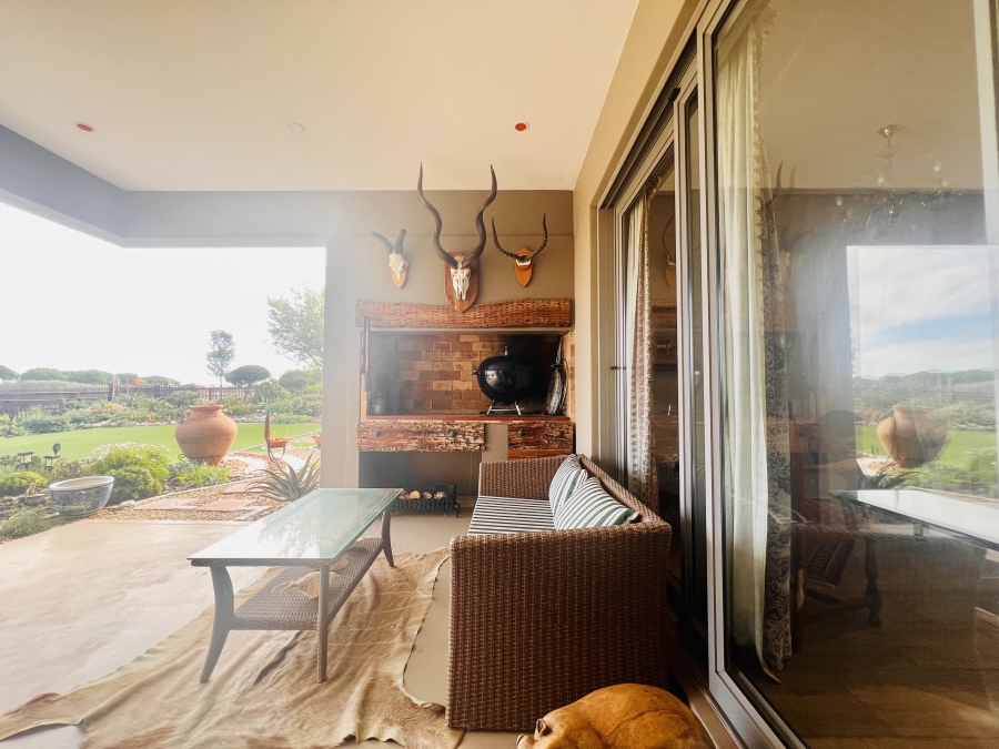4 Bedroom Property for Sale in Langebaan Country Estate Western Cape